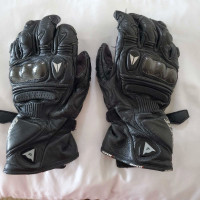 Dainese Ladies Gloves Size M