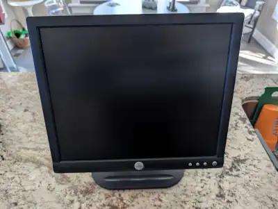 15" computer monitor, View more