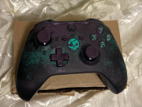 Xbox One Sea of Thieves Controller