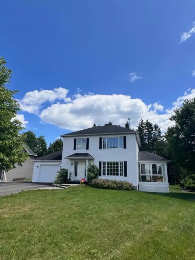 Rental House: Turnkey