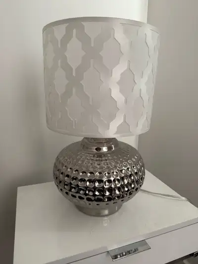 Bedroom Lamp, View more