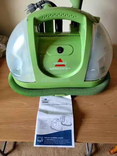Used once, but no longer have a need for it.
