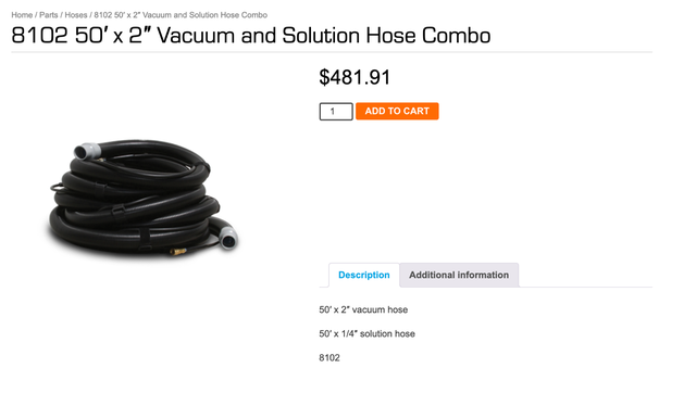 Commercial Cleaning Equipment for Sale in Other Business & Industrial in City of Toronto - Image 6