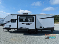 ****NEW****TRAVEL TRAILER, PRIME TIME-TRACER 230BHSLE-SLIDE OUT