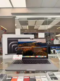 BRAND NEW MACBOOK PRO WITH M3 CHIP 8GB-512GB 14 INCHES