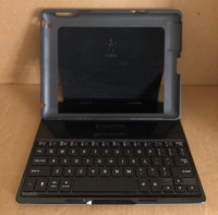 Belkin Folio keyboard case for iPad 2 