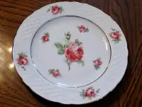 All items in this ad $3-$5 EACH-trinket dishes, plates, misc.