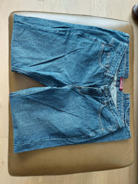 LEE Blue Denim Jeans