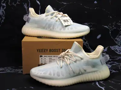 ADIDAS YEEZY BOOST 350 V2 ''MONOICE'', View more