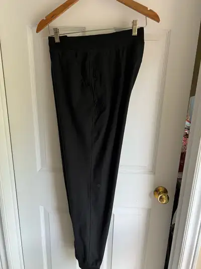 Mens Flex 5-Pocket Slim Fit pants Size XL , View more