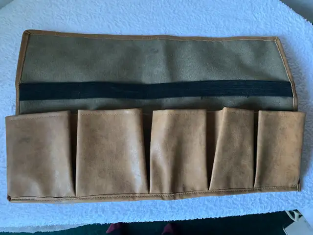 Garden tool belt and tote bag with pockets in Hand Tools in Hamilton - Image 7