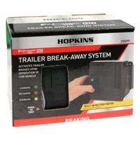 BRAND NEW HOPKINS TRAILER BREAK-AWAY SYSTEM