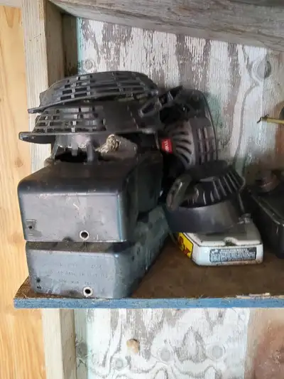 New and used small engine recoils, View more