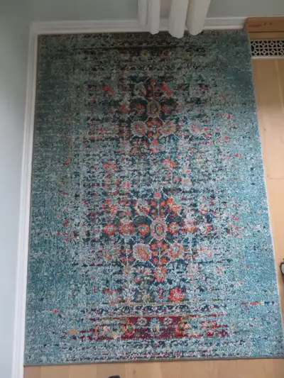 Area Rug, View more