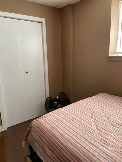 Shared bedroom for Female Student