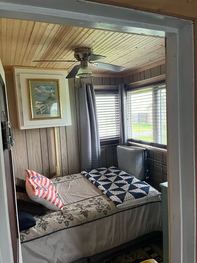 summer rental  in New Brunswick in Canada - Image 8