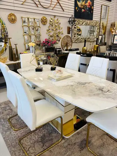 Dining Table, View more