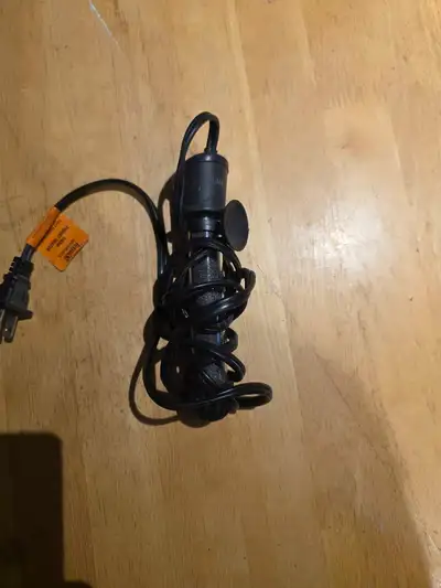 OTR-2 Aquarium Heater 50W, View more