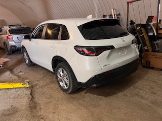 2024 Honda HRV in Cars & Trucks in Owen Sound - Image 3