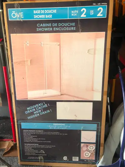 WALK IN TUB BASE REPLACEMENT, View more