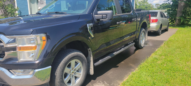 2021 Ford F1-150 XLT SuperCrew in Cars & Trucks in Petawawa
