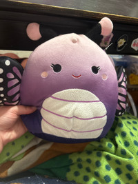 Butterfly Squishmallow 