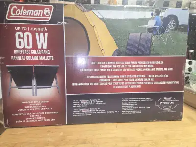 60 watt solar panel, View more