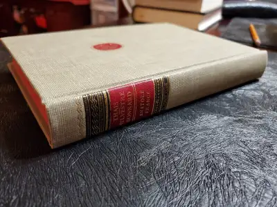 Classics Club Thais Silvestre Bonnard Anatole France, only $10, View more