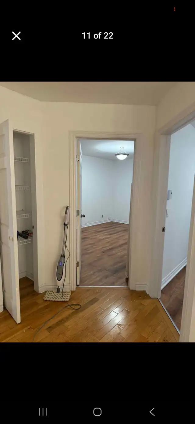 Room for rent in Room Rentals & Roommates in City of Montréal - Image 11