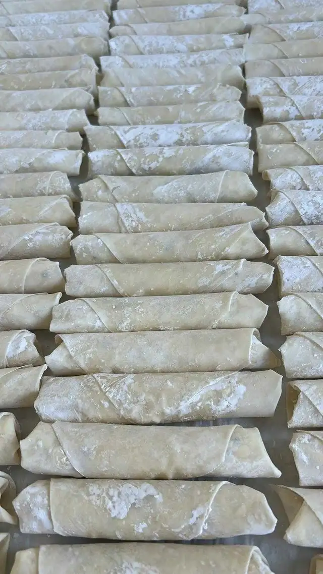 Frozen Arabic Food572421193021542407