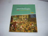Introduction à la psychologie + Code