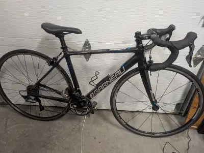Vélo carbon Louis-Garneau sonix 105 et Ultegra, View more