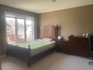 Please read the full ad. I will not respond to “Is this available?” Furnished rooms for short-term r...