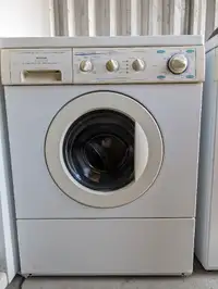 Laveuse frontal Frigidaire Gallery washer