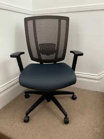 Office Chair, View more