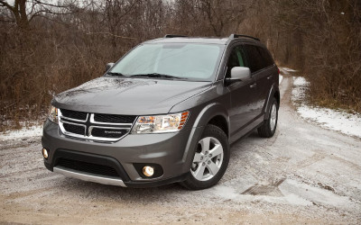 Dodge Journey For Sale