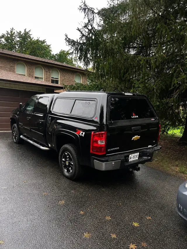 07 Chevy Silverado 2500hd / gmc Sierra 2500 certified 