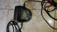 Yes it's available - Minn Kota mk105p battery charger