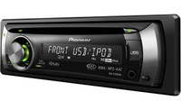 Pioneer DEH-P3100UB Car Stereo