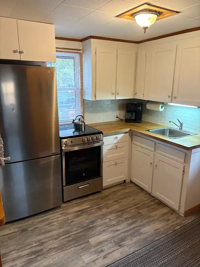 Southampton, on 2Bedroom cottage for weekly rent in Ontario in Canada - Image 9