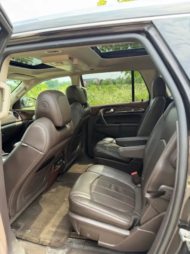 2013 Buick Enclave 542978540716042246