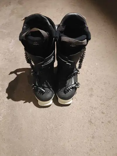 Rossignol Ski Boots, View more