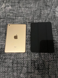 iPad Mini 3 - 64GB, Gold