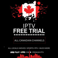 Best TV Providers in Canada 2024 - Top Packages 2024 FREE TEST