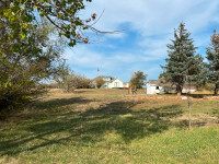 Acreage in Admiral