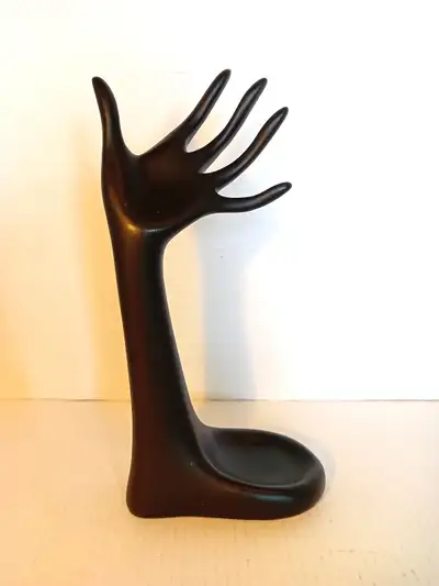 Hand Jewellery Stand, View more