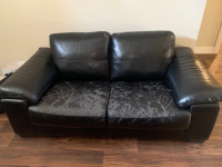 Free sofa 