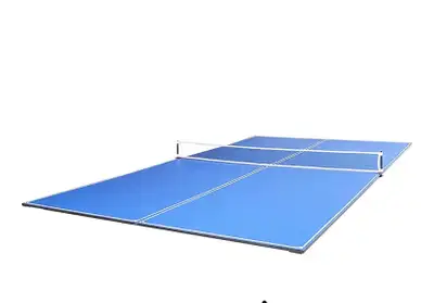 table tennis top (unboxing a new item), View more