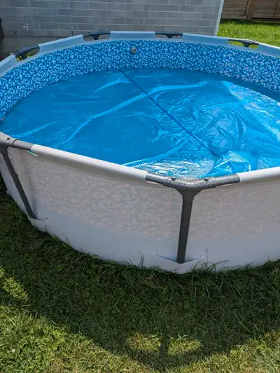 Pool - Bestway Steel Pro Max, View more