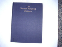 THE NORMAN ROCKWELL TREASURY BOOK